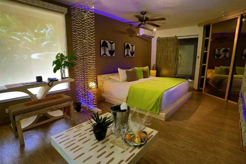 Le Domaine de L'Orangeraie Resort and Spa